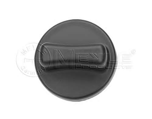 Кришка бака паливного DB 208-609 (більше не постачається)