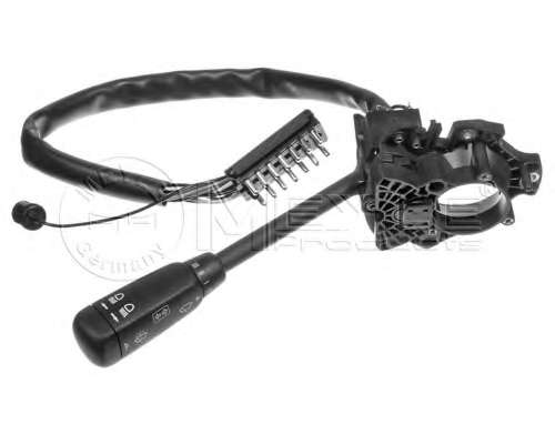 Выключатель на колонке рулевого управления