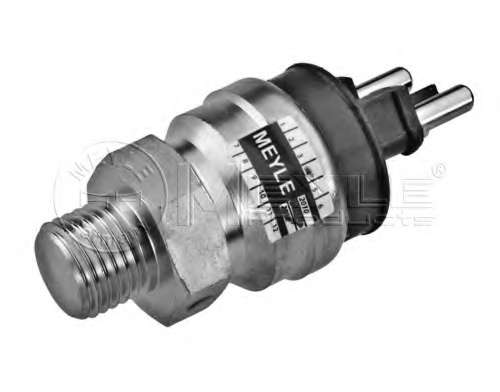 Більше не постачається Датчик температури охолоджуючої рідини MB 190 (201)/G-class (W461/W463)