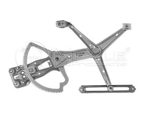 Подъемное устройство для окон