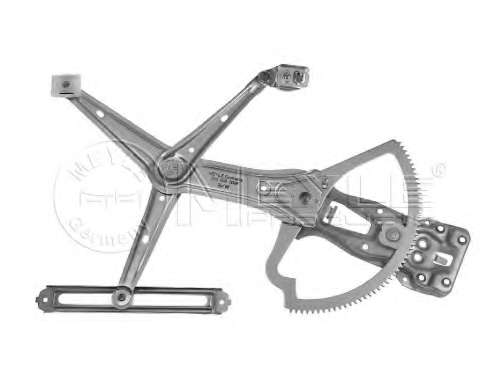 Подъемное устройство для окон