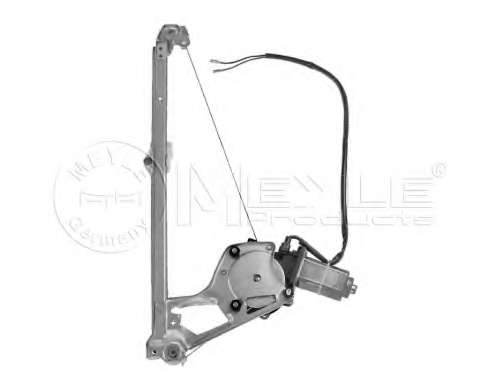 Подъемное устройство для окон