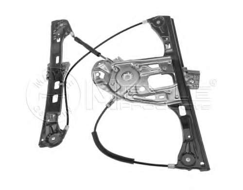 Подъемное устройство для окон