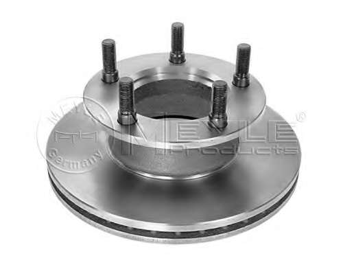 Тормозной диск