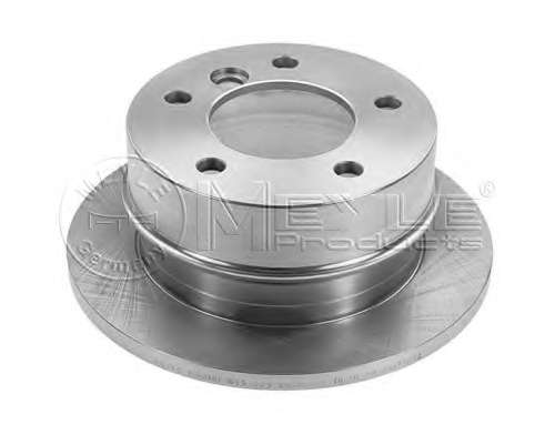 Тормозной диск