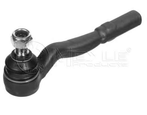Наконечник тяги рульової (R) MB E-class (W211) 02-