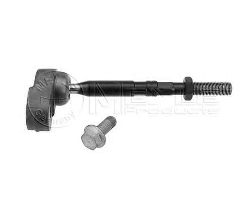 Тяга рульова MB A-class (W169)/B-class (W245) 04-12