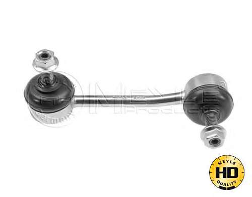 Тяга стабілізатора (переднього) (L) MB Sprinter 616