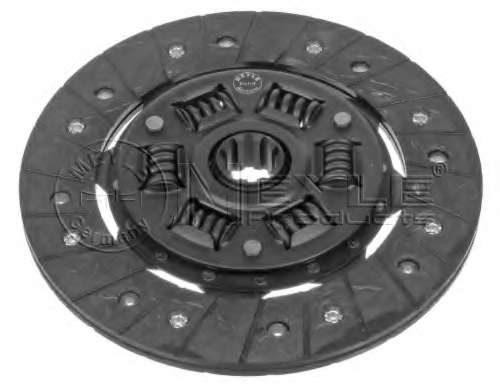 Диск сцепления