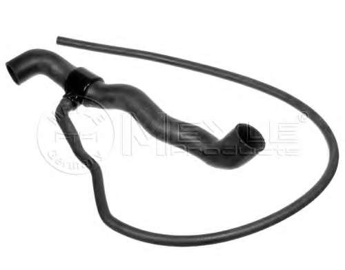 Шланг радиатора