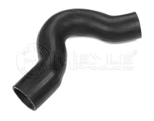 Шланг радиатора