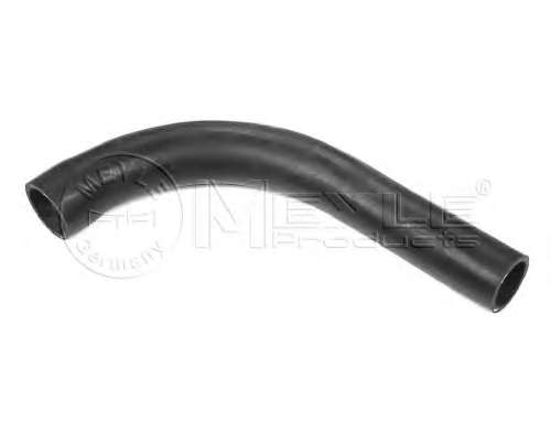 Патрубок радіатора (верхній) MB E-class (W124) 93-95