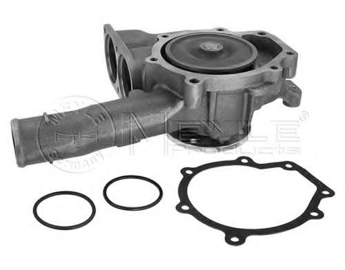 Водяной насос