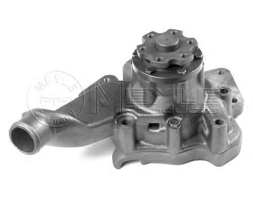 Водяной насос