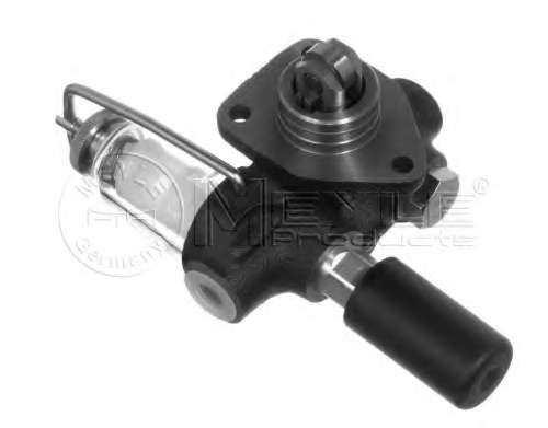 Топливный насос