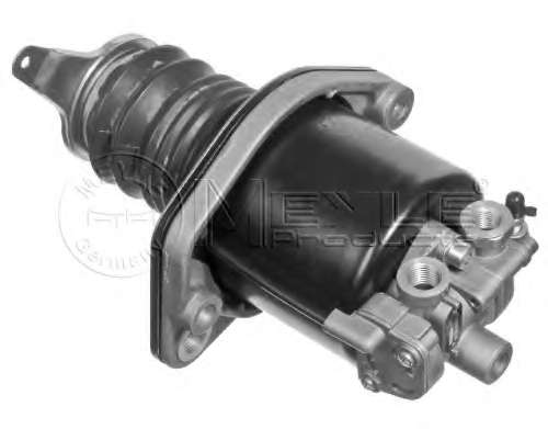 Усилитель сцепления