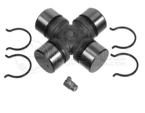 Хрестовина кардана MB 408-914/TATA (38x100)