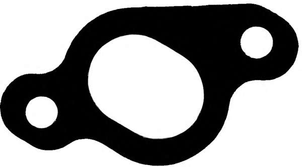 Прокладка, выпускной коллектор