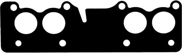 Прокладка, выпускной коллектор