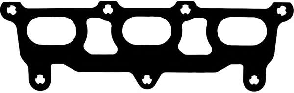 Прокладка, выпускной коллектор