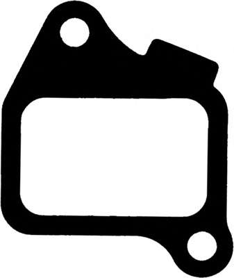 Прокладка, впускной коллектор