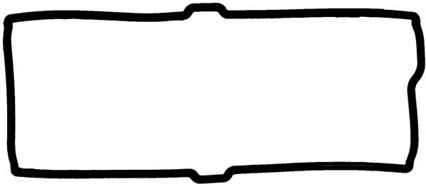 Прокладка, крышка головки цилиндра