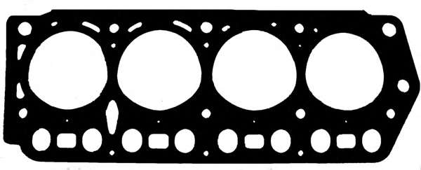 Прокладка, головка цилиндра