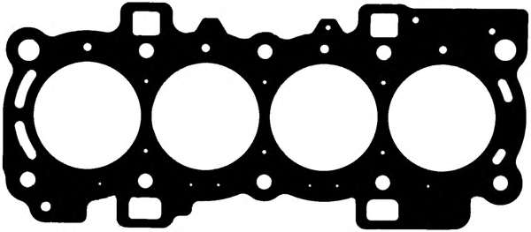 Прокладка ГБЦ Ford Focus/Mondeo/C-Max 1.6Ti 04- (0.32mm)