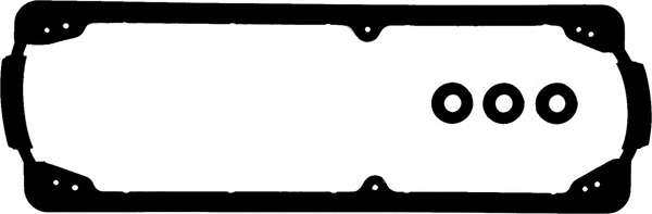 Прокладка кришки клапанів VW Caddy 1.4/1.6 95-04