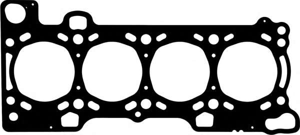Прокладка головки Daily/Ducato 2.3JTD 02- (1.3mm)