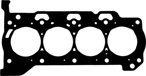Прокладка, головка цилиндра