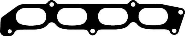 Прокладка, впускной коллектор