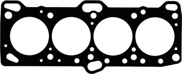 Прокладка, головка цилиндра