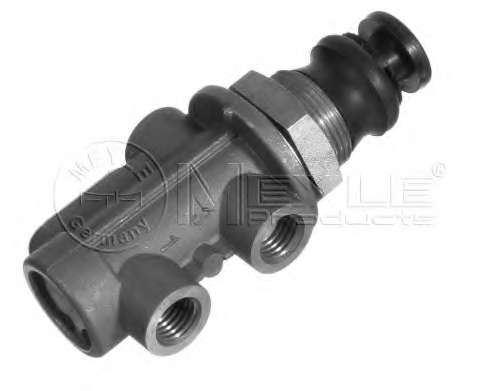 Многопозиционный клапан