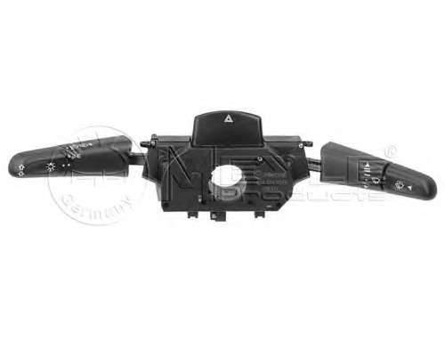 Выключатель на колонке рулевого управления