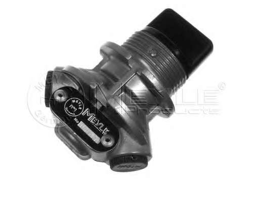 Многопозиционный клапан