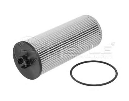 Масляный фильтр