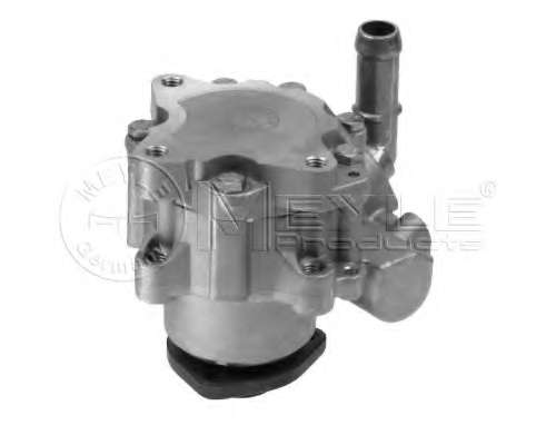 Гидравлический насос, рулевое управление