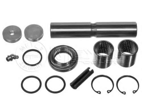 Ремкомплект, шкворень поворотного кулака