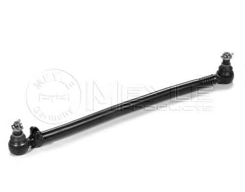 Продольная рулевая тяга