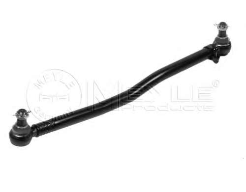 Продольная рулевая тяга