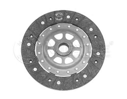 Диск сцепления