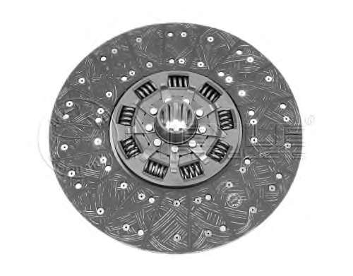 Диск сцепления