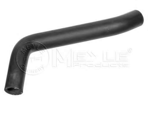 Шланг радиатора