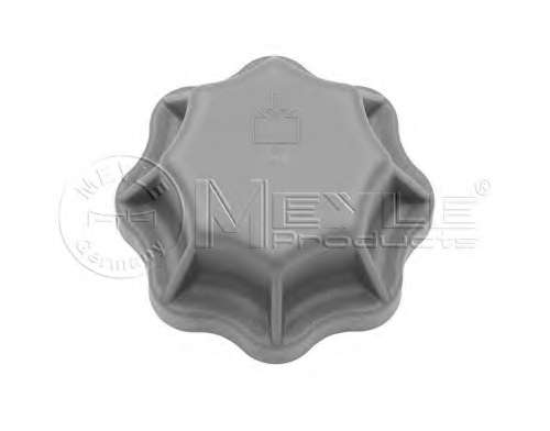 Крышка, резервуар охлаждающей жидкости