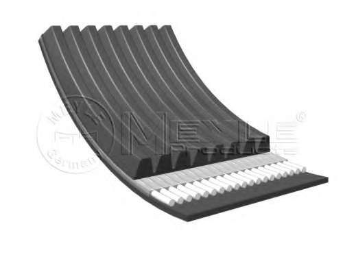 Поликлиновой ремень