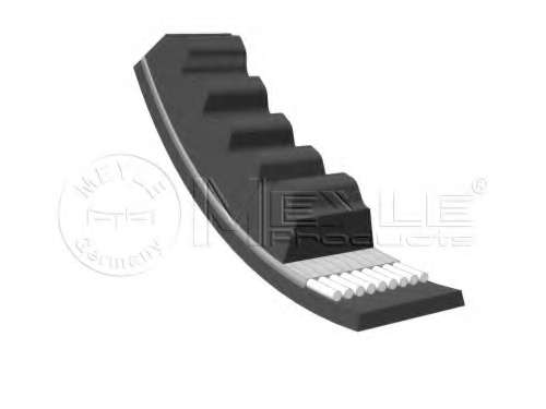 Ремінь генератора Ford Transit 2.0 85-92/ Sierra 1.8-2.0 82-93 (11.9x885)