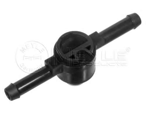 Клапан фільтра паливного (перехідник) VW LT 2.5/2.8TDI 96-06 (більше не постачається)