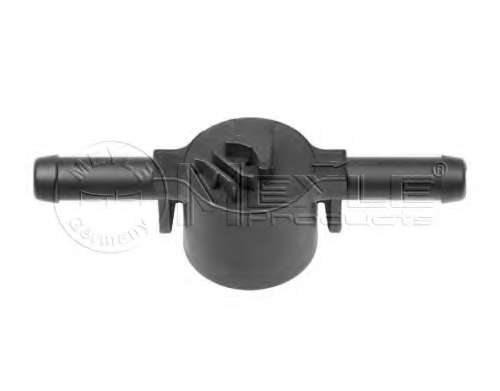 Клапан фільтра паливного (перехідник) Audi A4/A6/A8/ VW Passat 2.5 TDI 98-05 (більше не постачається)