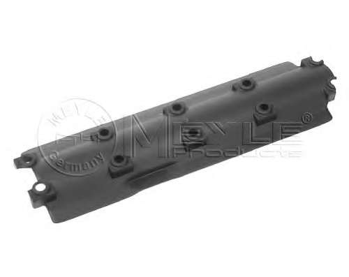 Маслосъемный щиток, Вентиляция картера